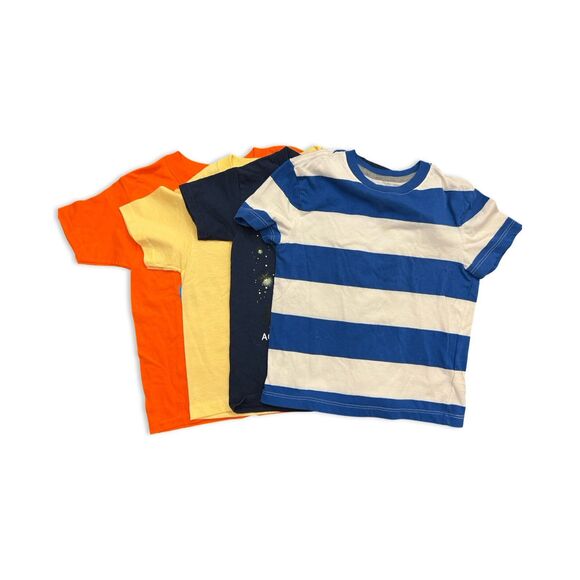 Boys Size XS T-Shirt Bundle - Picture 1 of 4